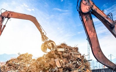 Comment limiter les déchets sur son chantier ?