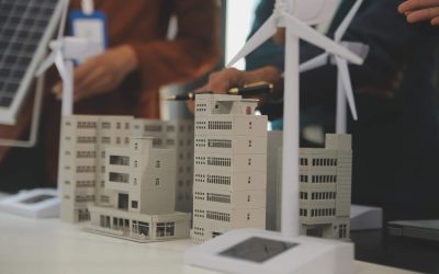La RT2012 et la rénovation énergétique des bâtiments d’entreprise