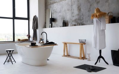 RE2020 : adapter la salle de bain aux seuils 2025