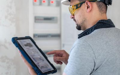 Le bâtiment évolue, l’installation électrique s’adapte